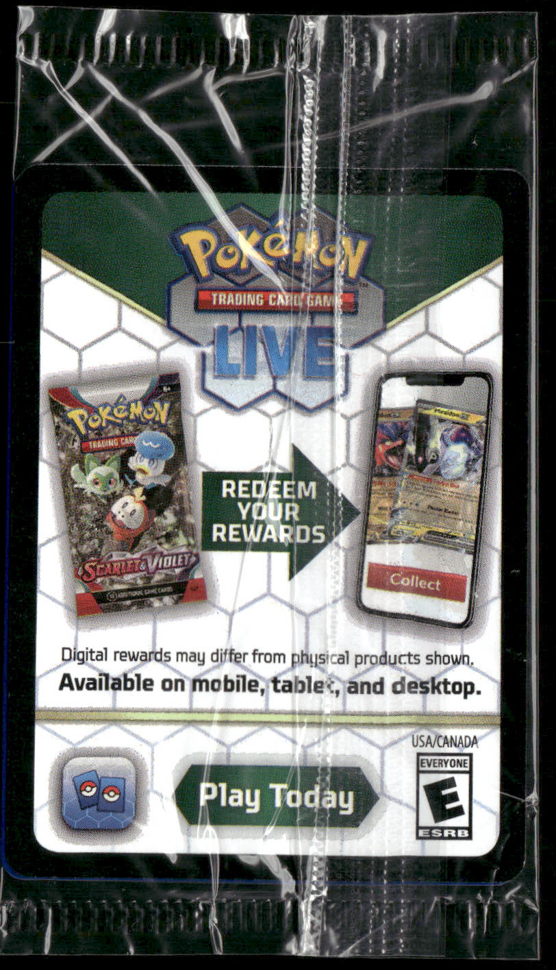 2025 Pokemon Leafeon EX #6/131 006/131 Sealed Pack