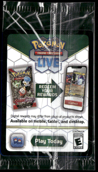 2025 Pokemon Leafeon EX #6/131 006/131 Sealed Pack