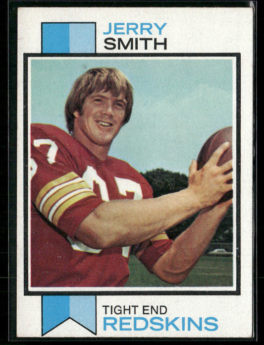 1973 Topps Jerry Smith #307