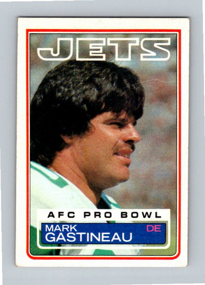 Mark Gastineau #341