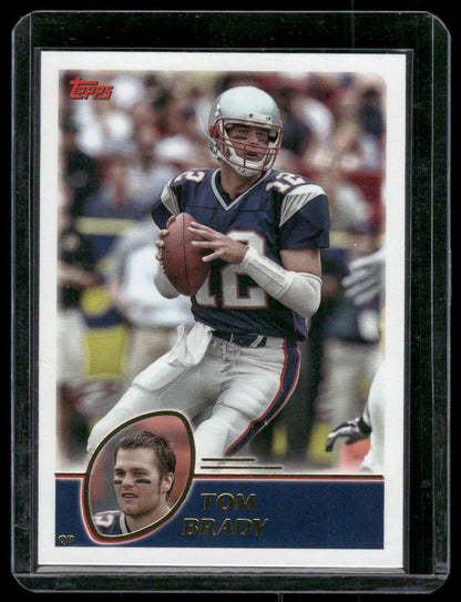 2024 Topps Composite Tom Brady #436