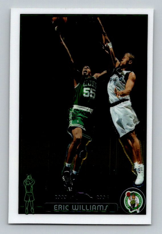 1999 SkyBox Impact Chris Webber #99