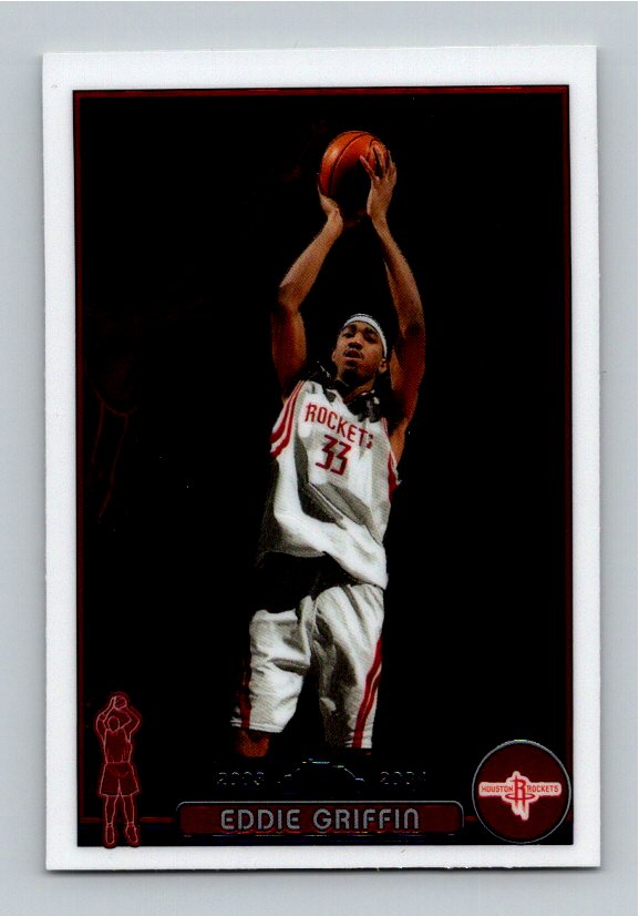 2003 Topps Chrome Vince Carter #15 White