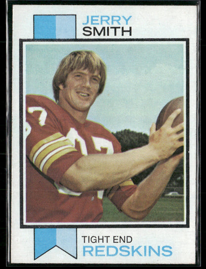 1973 Topps Jerry Smith #307