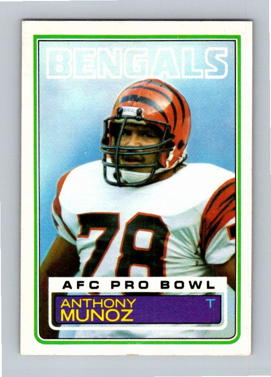 Anthony Munoz #240