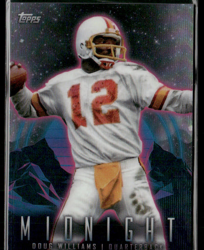 2023 Topps Composite Doug Williams #348 Midnight