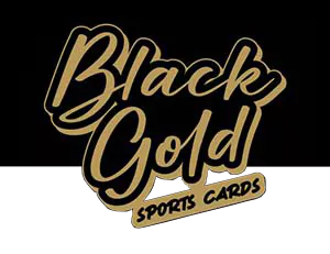 Black Gold Sports Cards